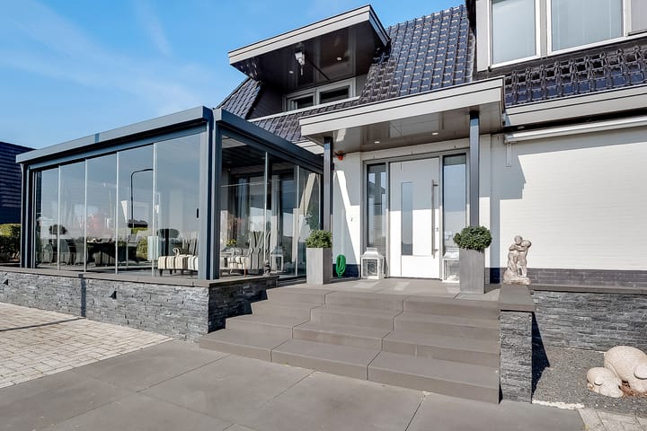 Foto 19 van Leimuiderdijk 356