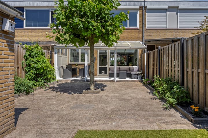 Foto 5 van President van Heelstraat 12