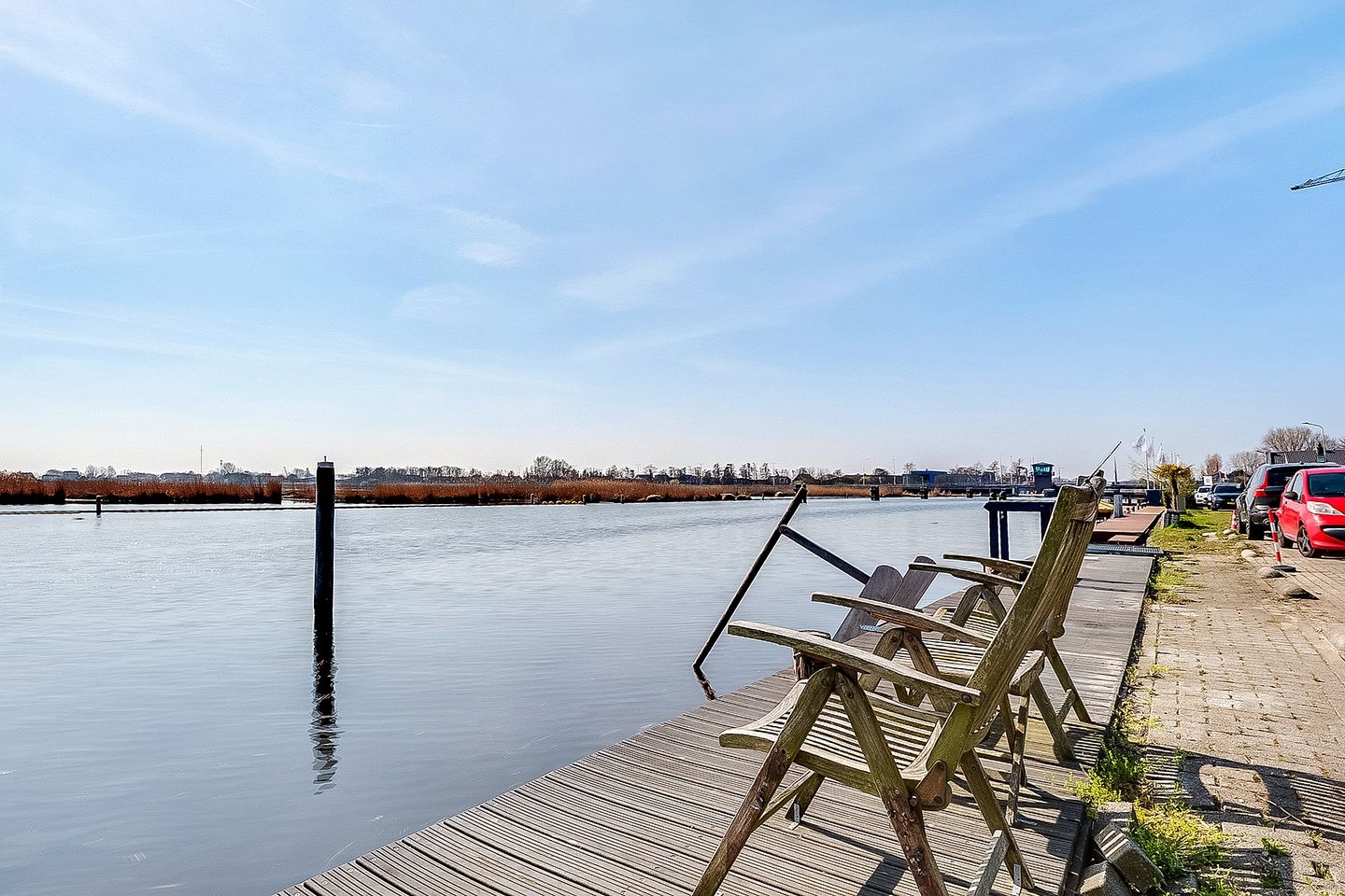 Foto 14 van Leimuiderdijk 356