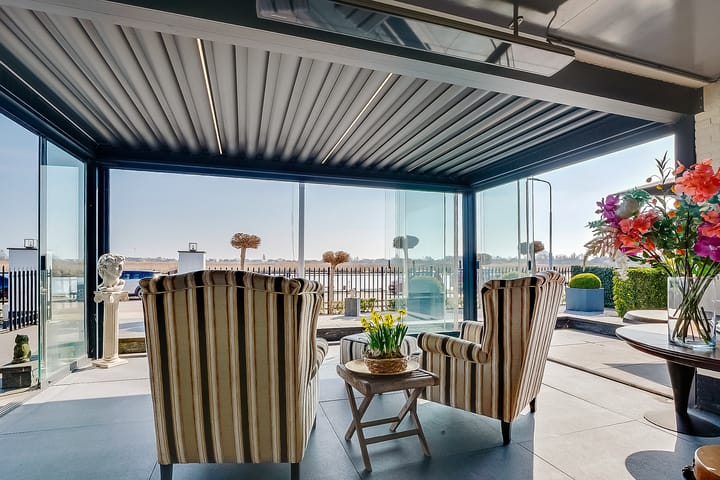 Foto 32 van Leimuiderdijk 356