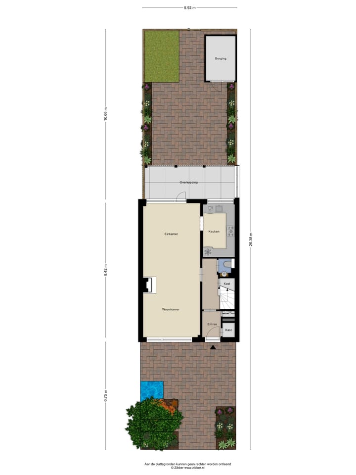 Photo 32 of President van Heelstraat 12