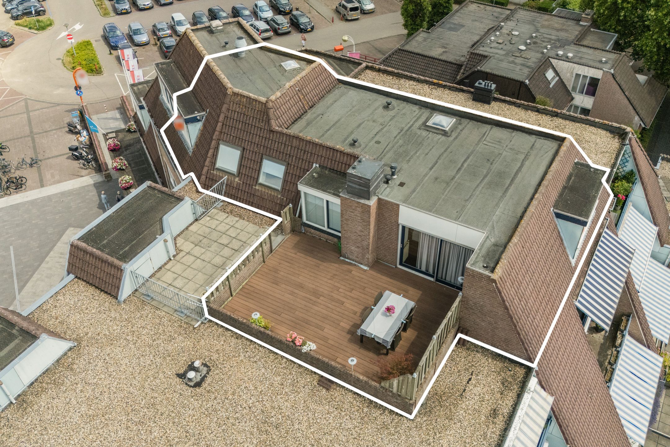 Europaplein, 84, Wijchen, 6602GV, Gelderland, Nederland 84