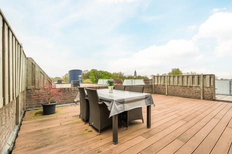 Europaplein 84 secondary image