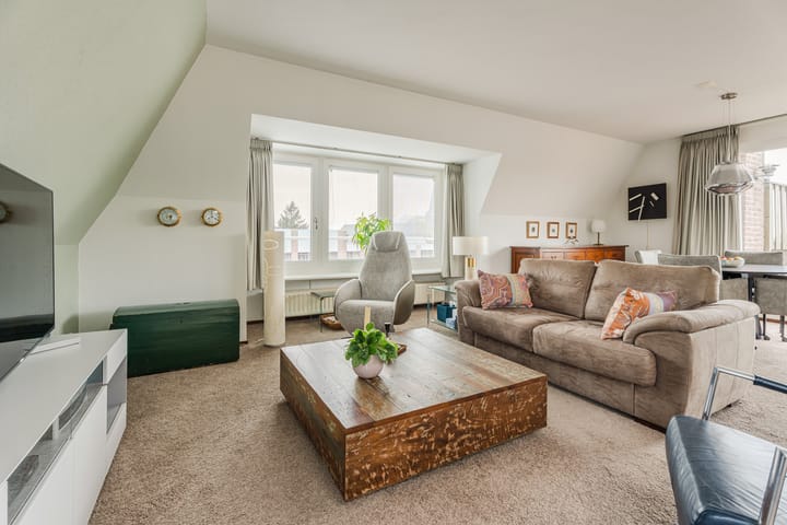 Foto 5 van Europaplein 84