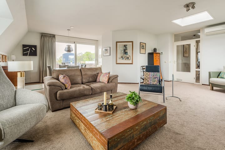 Foto 6 van Europaplein 84