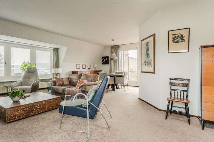 Foto 8 van Europaplein 84