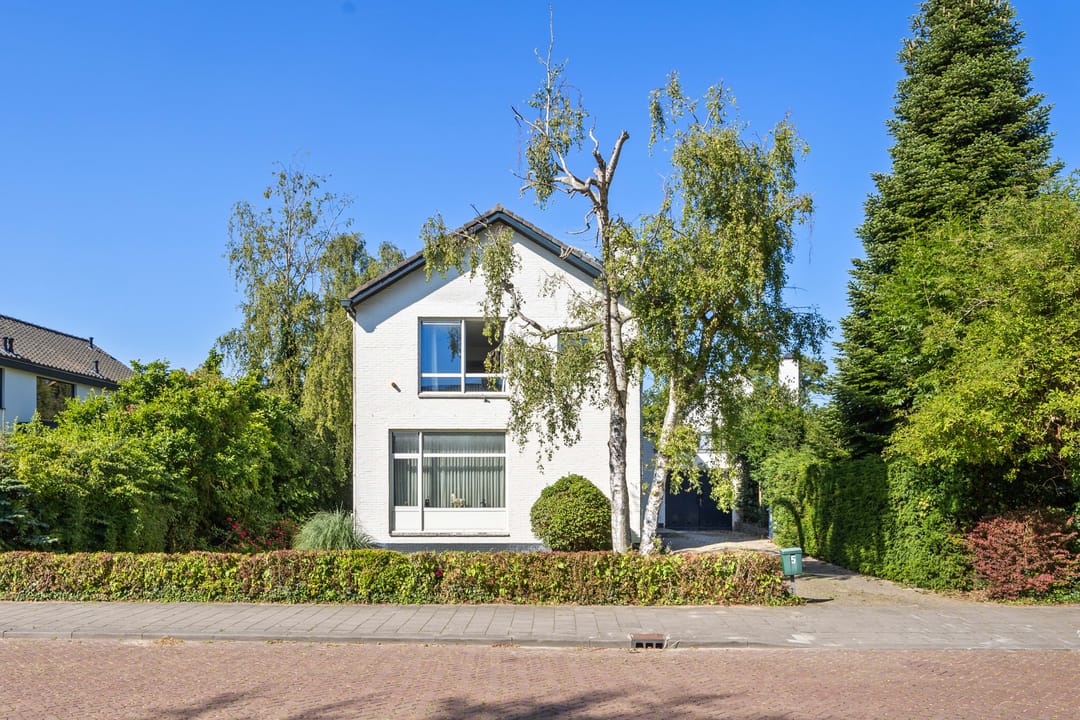 Foto 1 van Ursulaland 5