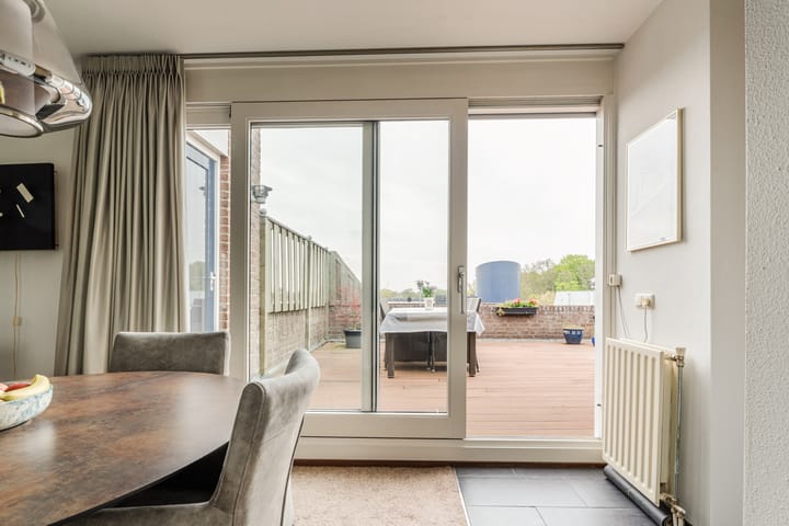 Foto 11 van Europaplein 84