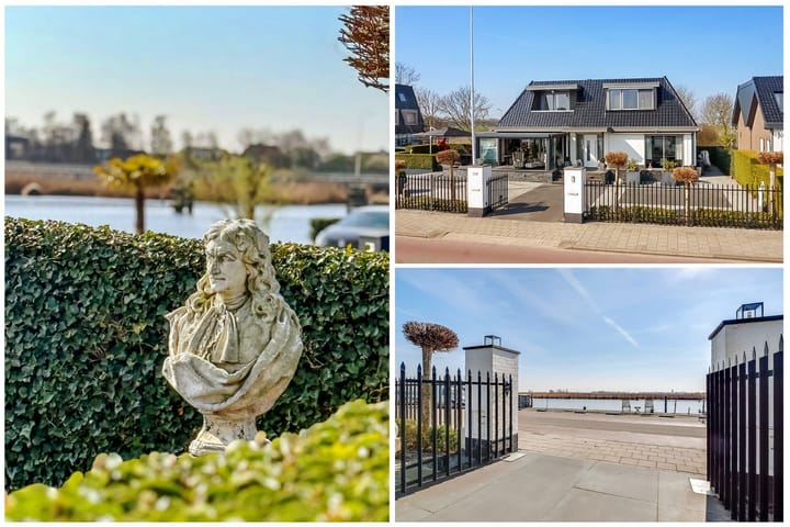 Foto 80 van Leimuiderdijk 356