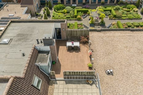 Europaplein 84 tertiary image