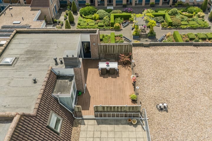 Foto 3 van Europaplein 84