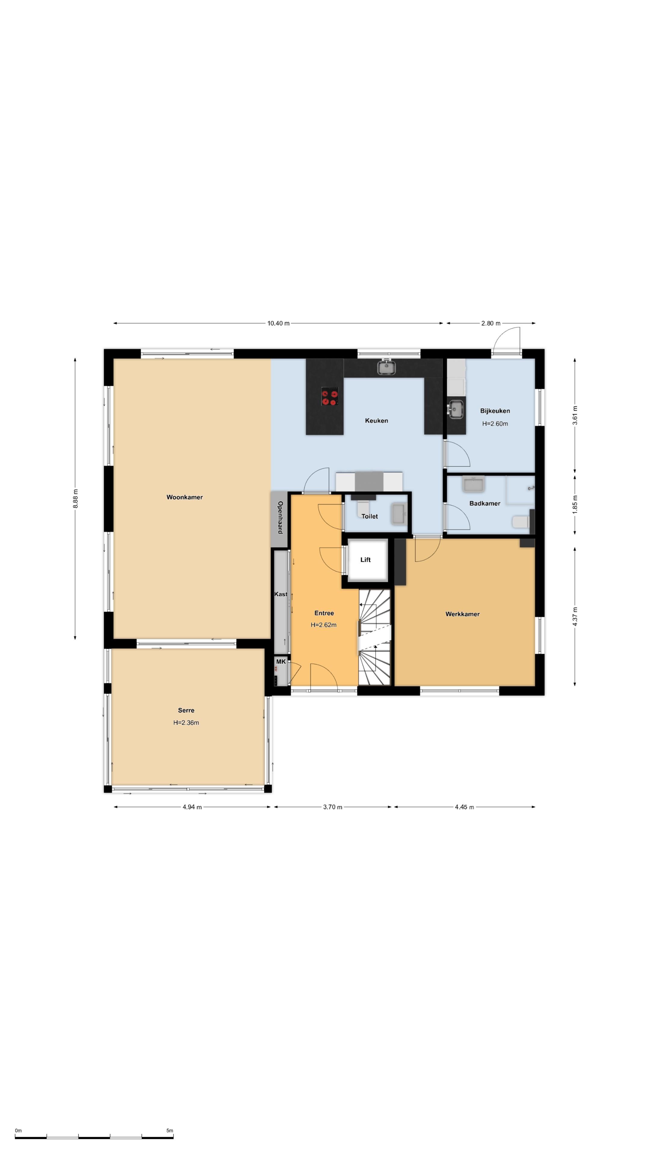 Foto 81 van Leimuiderdijk 356