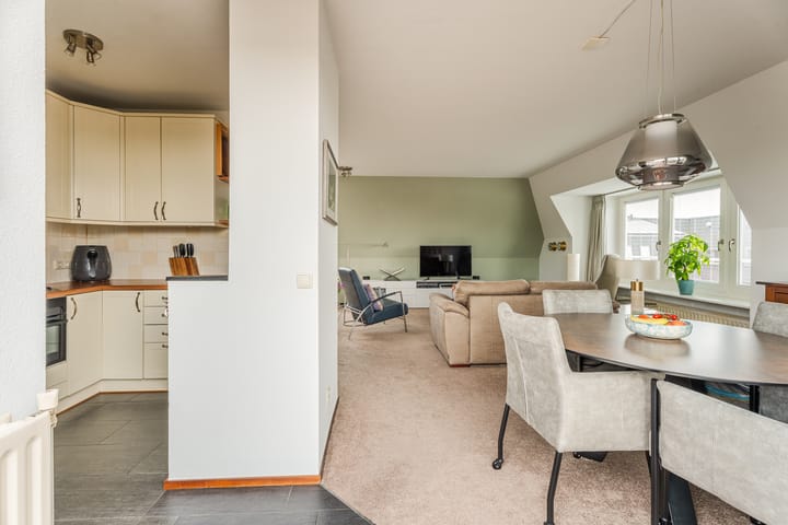 Foto 12 van Europaplein 84