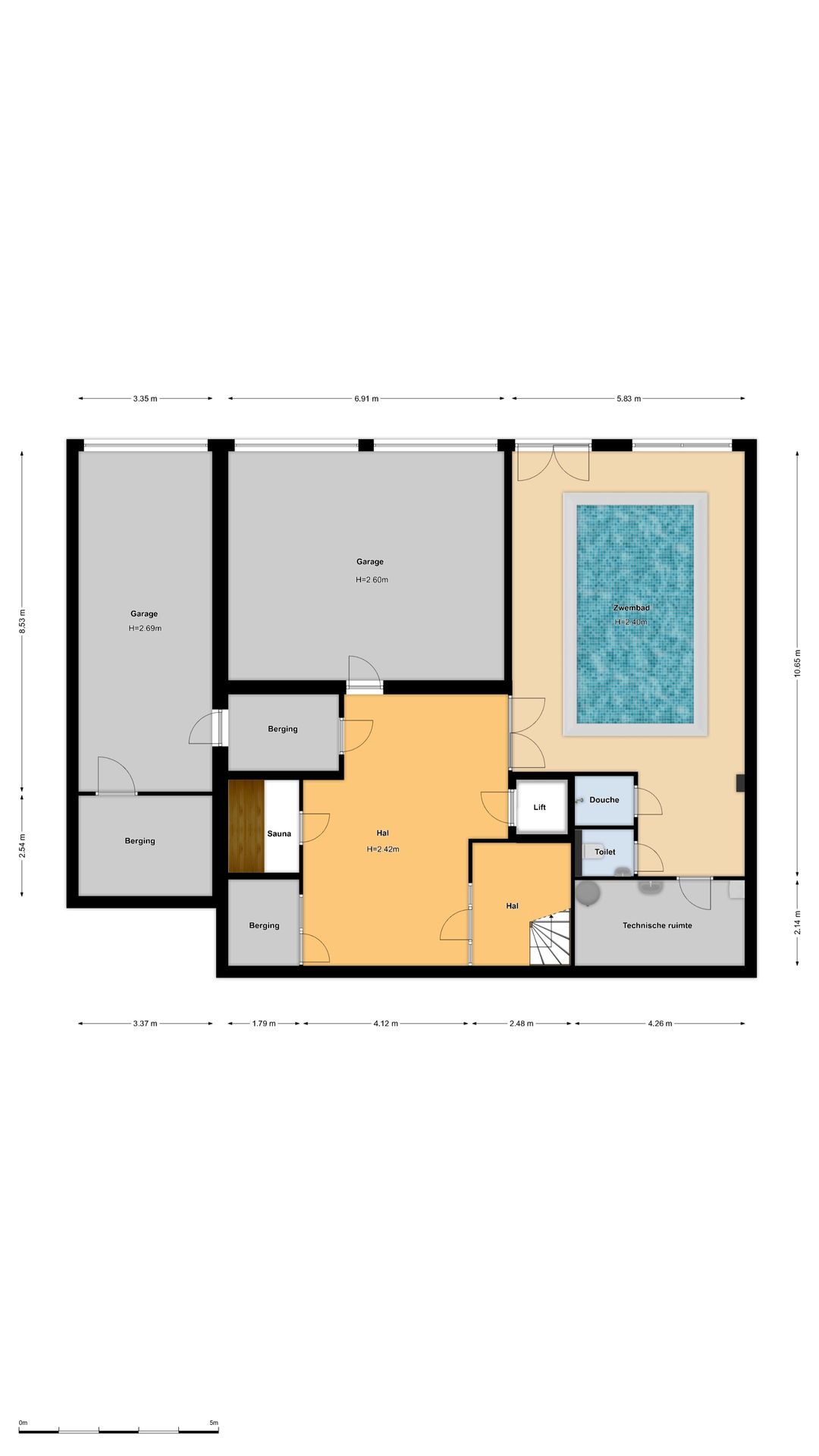 Foto 83 van Leimuiderdijk 356