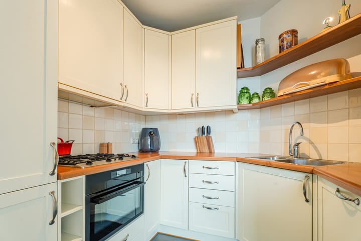 Foto 13 van Europaplein 84