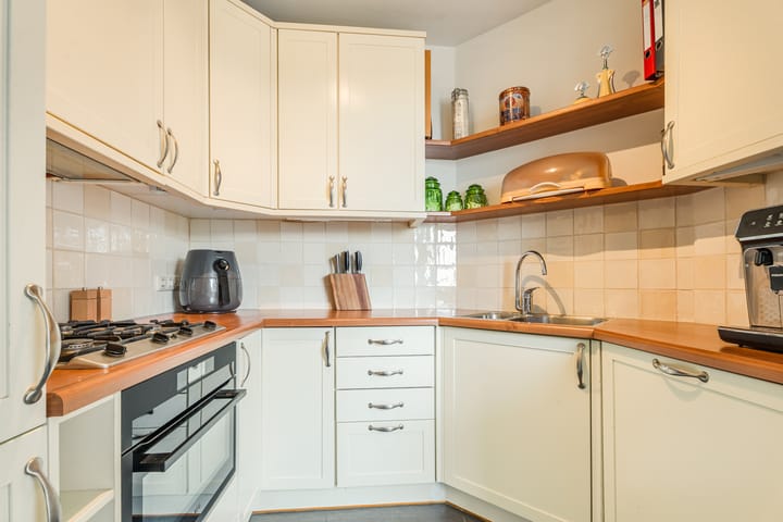 Foto 14 van Europaplein 84