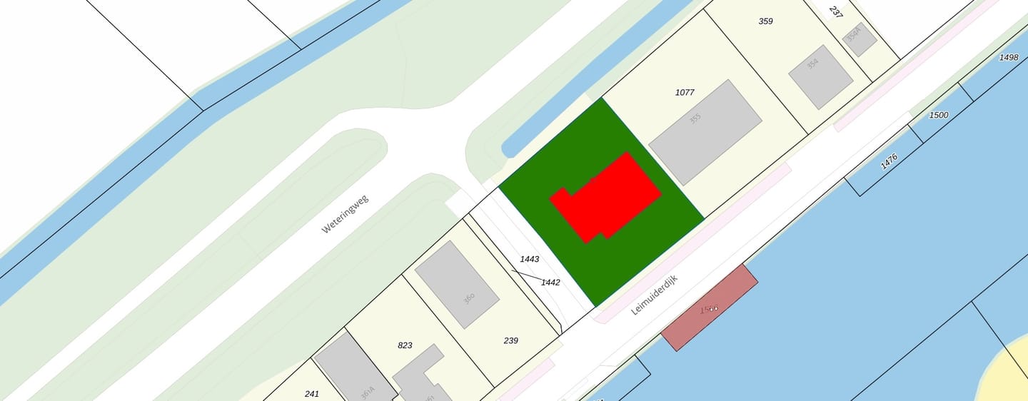 Foto 85 van Leimuiderdijk 356