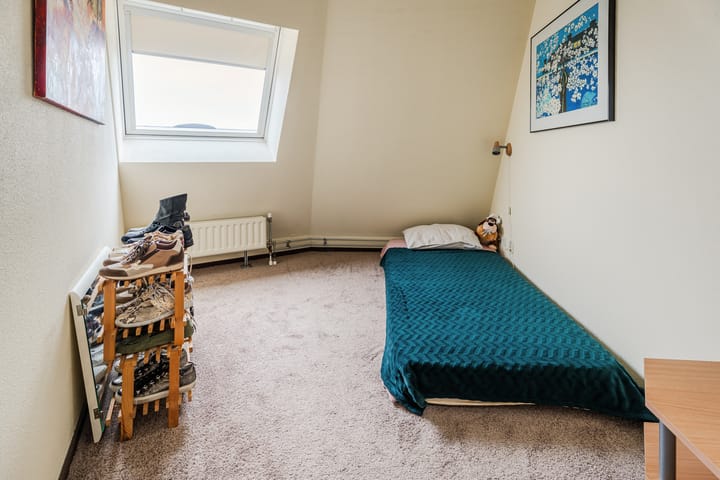 Foto 20 van Europaplein 84