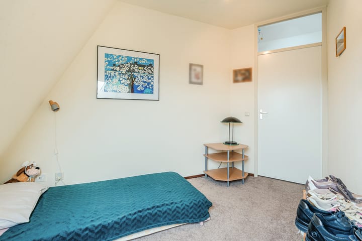 Foto 21 van Europaplein 84