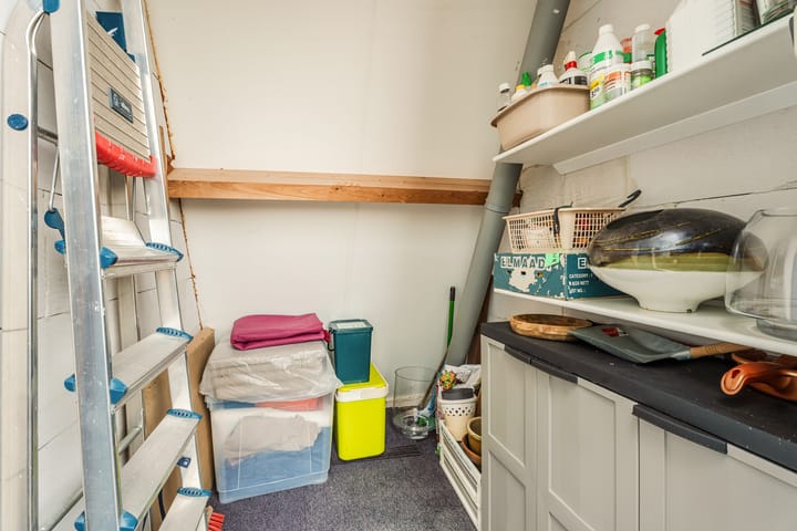 Foto 28 van Europaplein 84