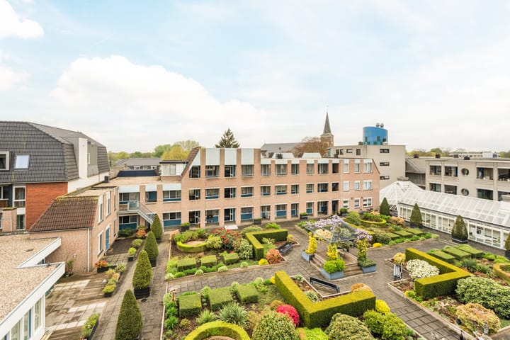 Foto 30 van Europaplein 84