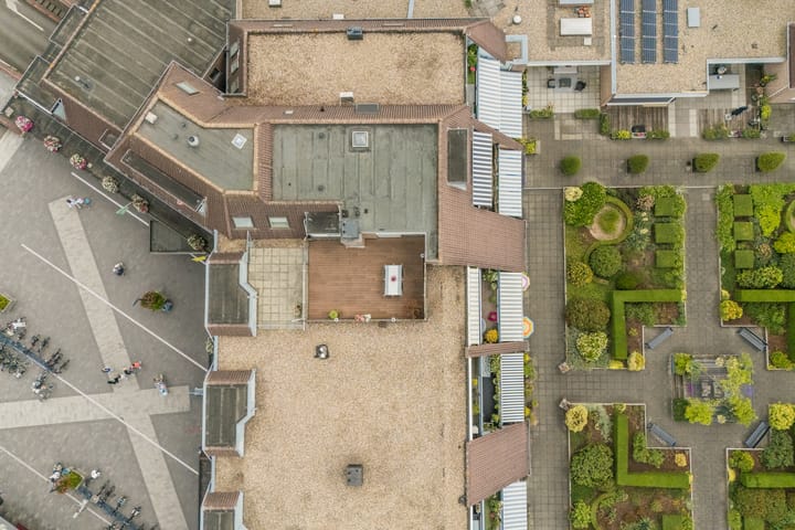 Foto 32 van Europaplein 84