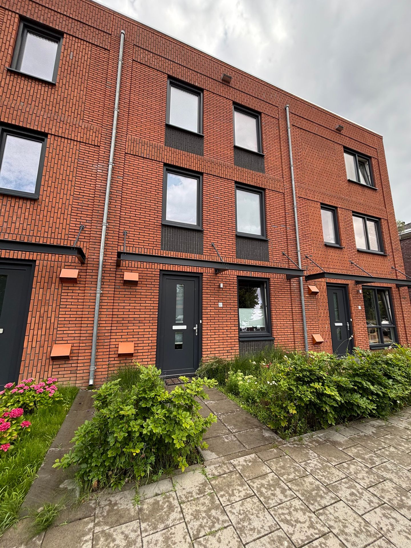 Photo 1 of Stelplaats 87