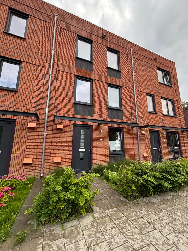 Foto 1 van Stelplaats 87