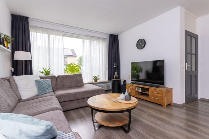 Foto 2 van Hertog Albrechtstraat 10