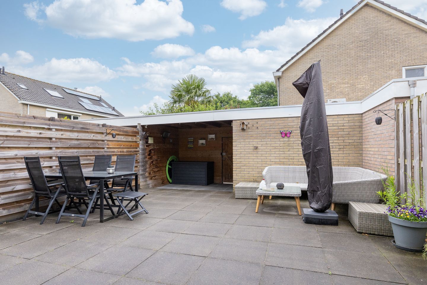 Foto 4 van Hertog Albrechtstraat 10