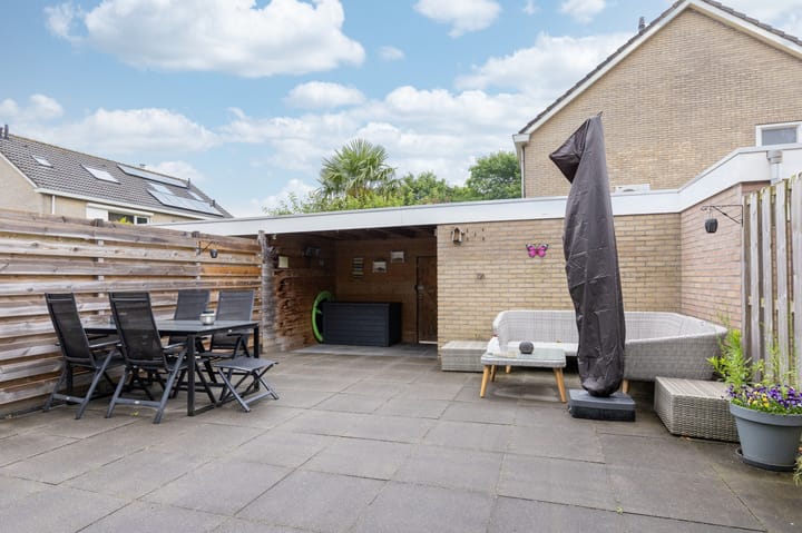 Foto 4 van Hertog Albrechtstraat 10