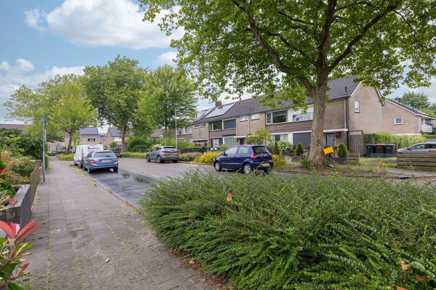 Foto 5 van Hertog Albrechtstraat 10