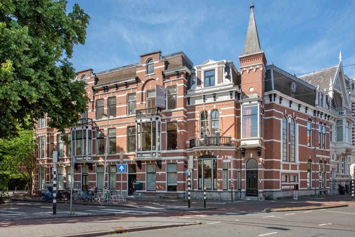 Foto 4 van Koningin Emmakade 198-A