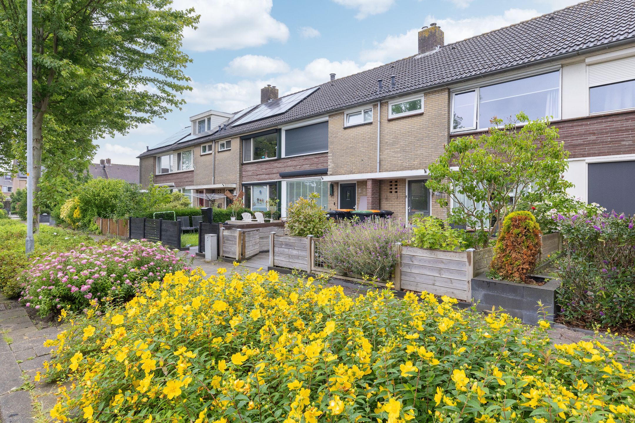 Foto 6 van Hertog Albrechtstraat 10