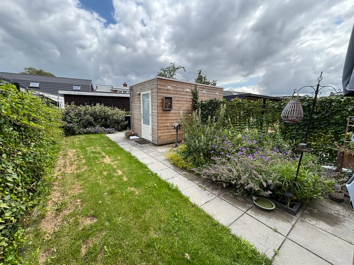 Foto 7 van Stelplaats 87