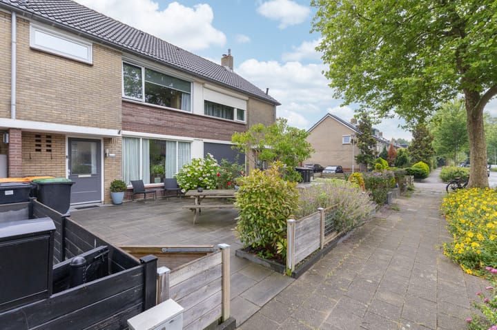 Foto 7 van Hertog Albrechtstraat 10