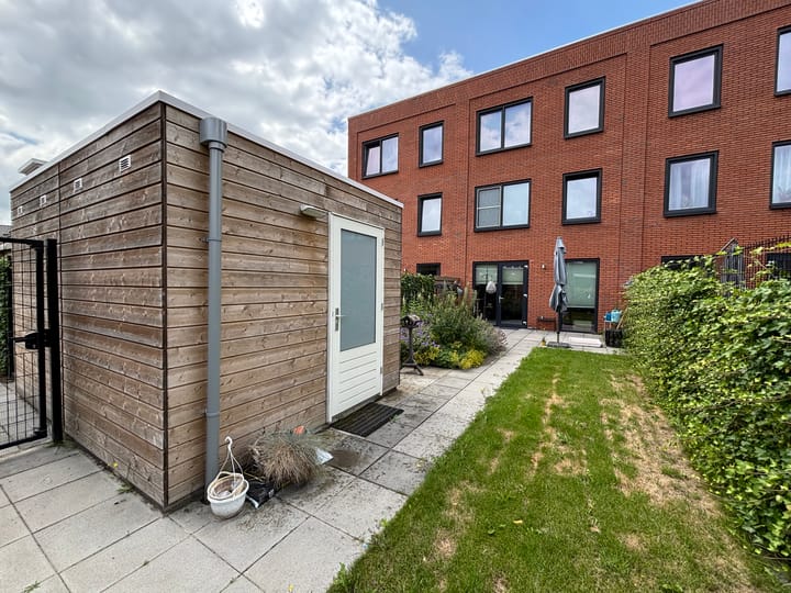 Foto 8 van Stelplaats 87