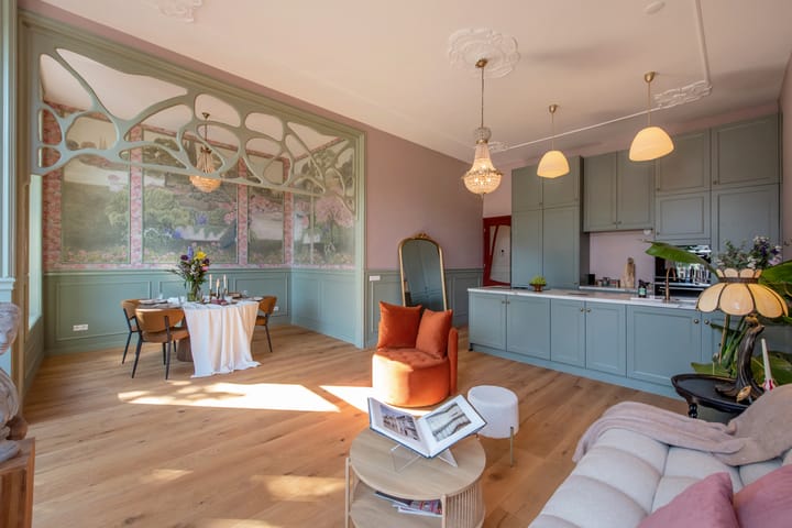 Foto 3 van Koningin Emmakade 198-A