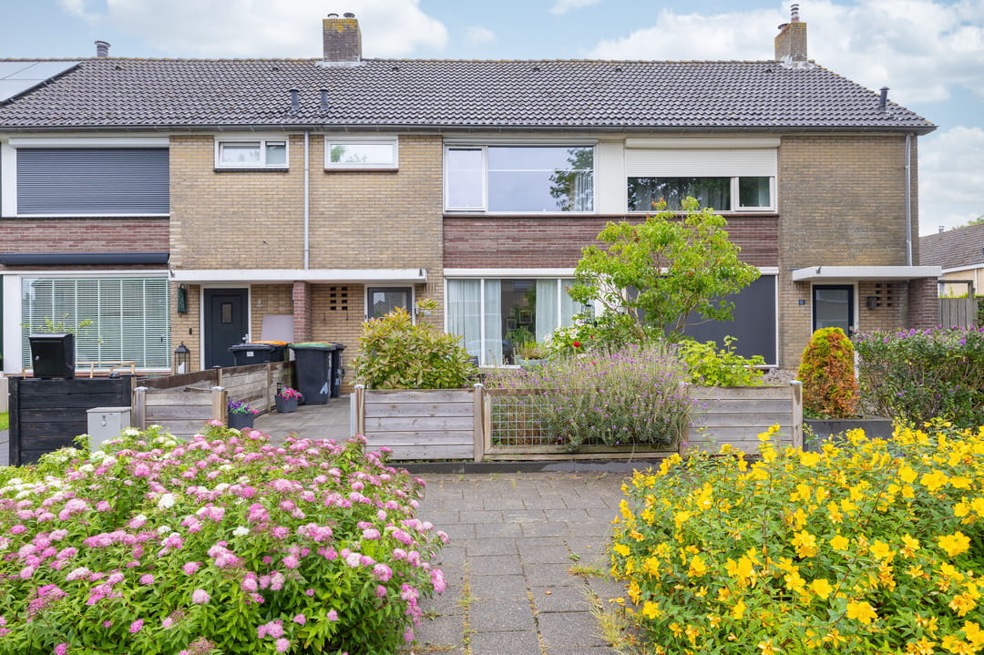 Foto 8 van Hertog Albrechtstraat 10