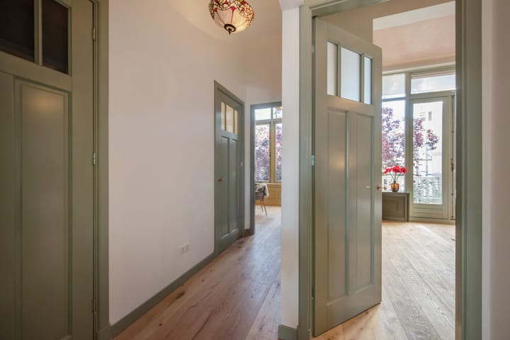 Foto 5 van Koningin Emmakade 198-A