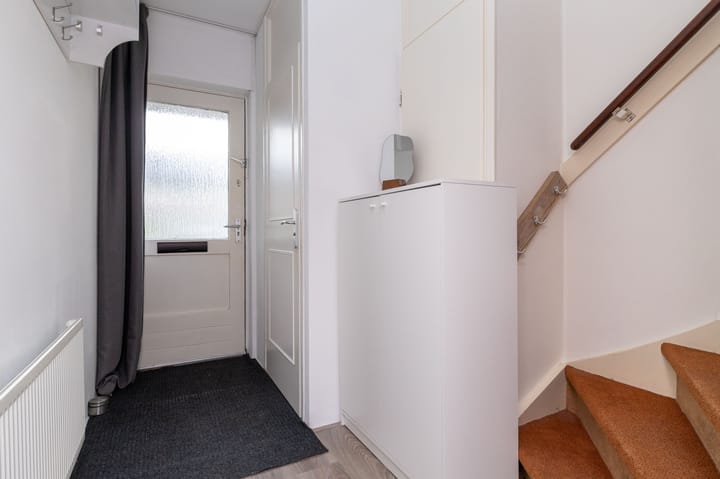 Foto 9 van Hertog Albrechtstraat 10