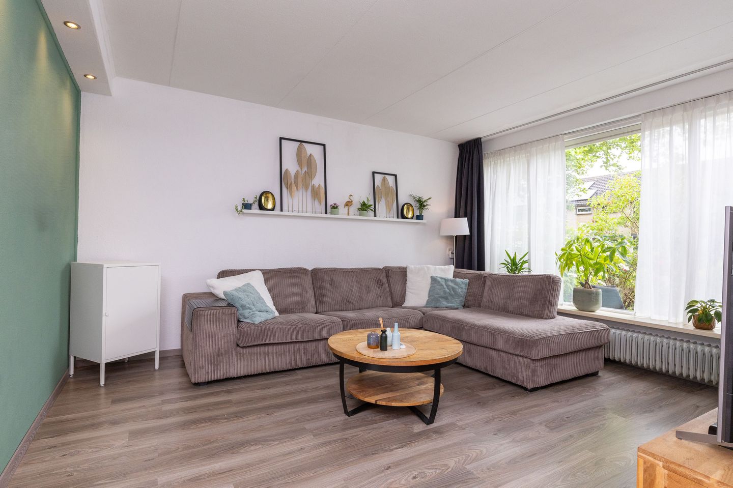 Foto 10 van Hertog Albrechtstraat 10