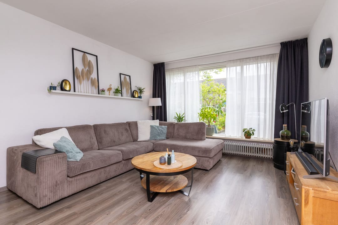 Foto 11 van Hertog Albrechtstraat 10