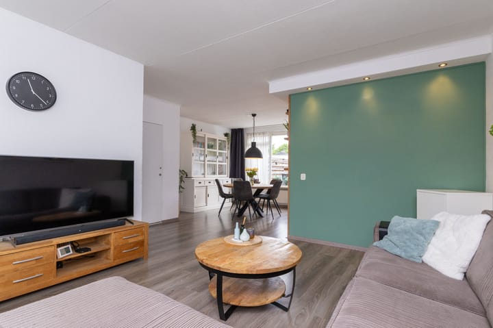 Foto 12 van Hertog Albrechtstraat 10