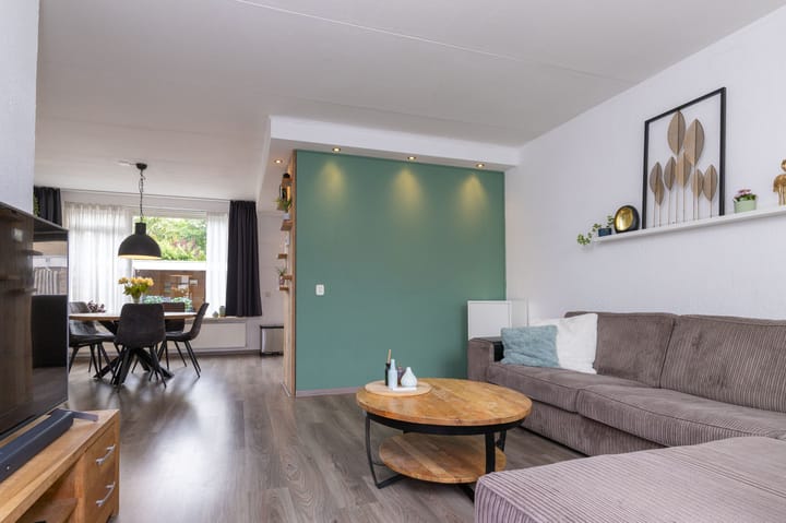 Foto 13 van Hertog Albrechtstraat 10