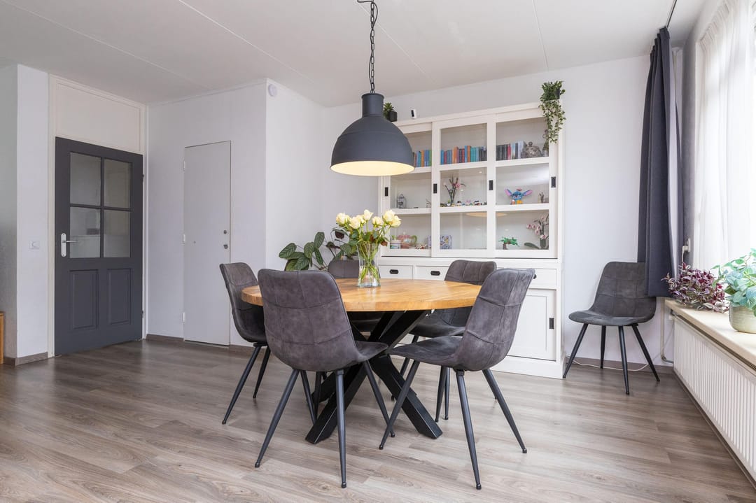 Foto 16 van Hertog Albrechtstraat 10