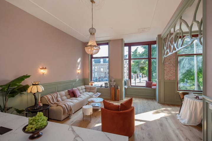 Foto 13 van Koningin Emmakade 198-A