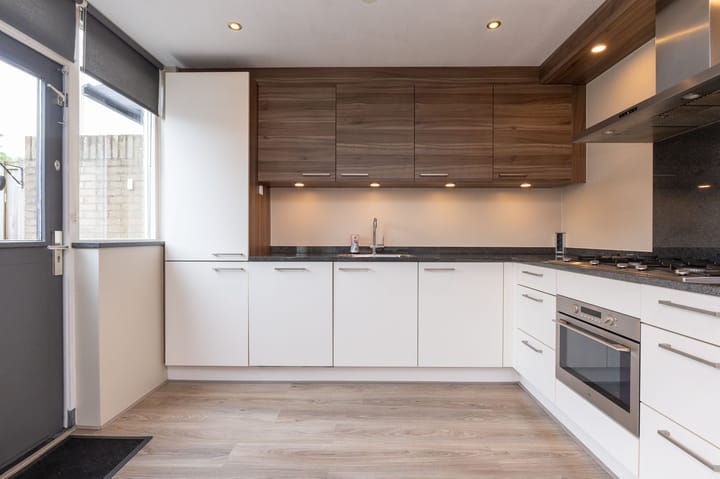 Foto 18 van Hertog Albrechtstraat 10