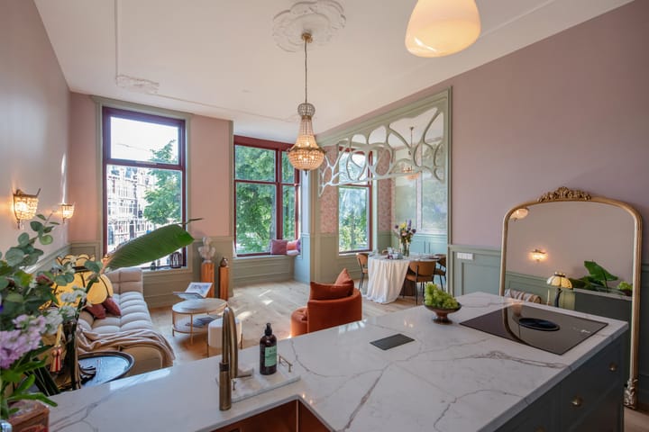 Foto 14 van Koningin Emmakade 198-A