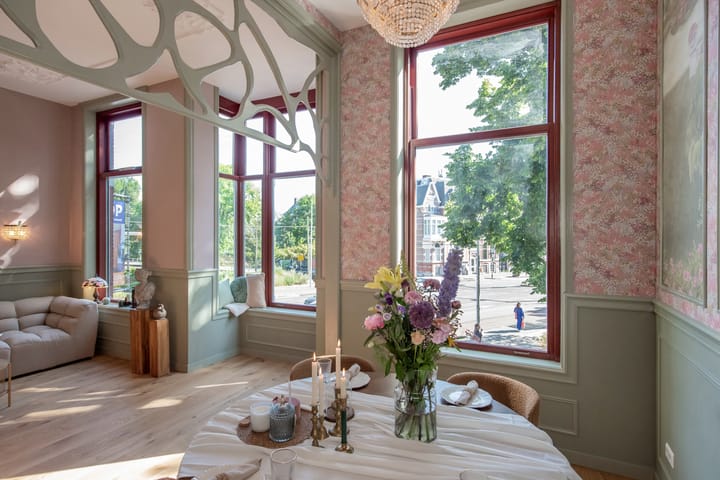 Foto 2 van Koningin Emmakade 198-A